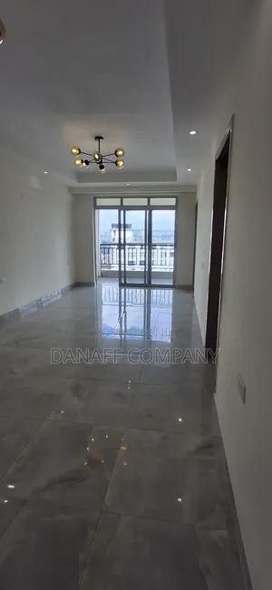 2bdrm Apartment in Danaff Tower, Kileleshwa for rent