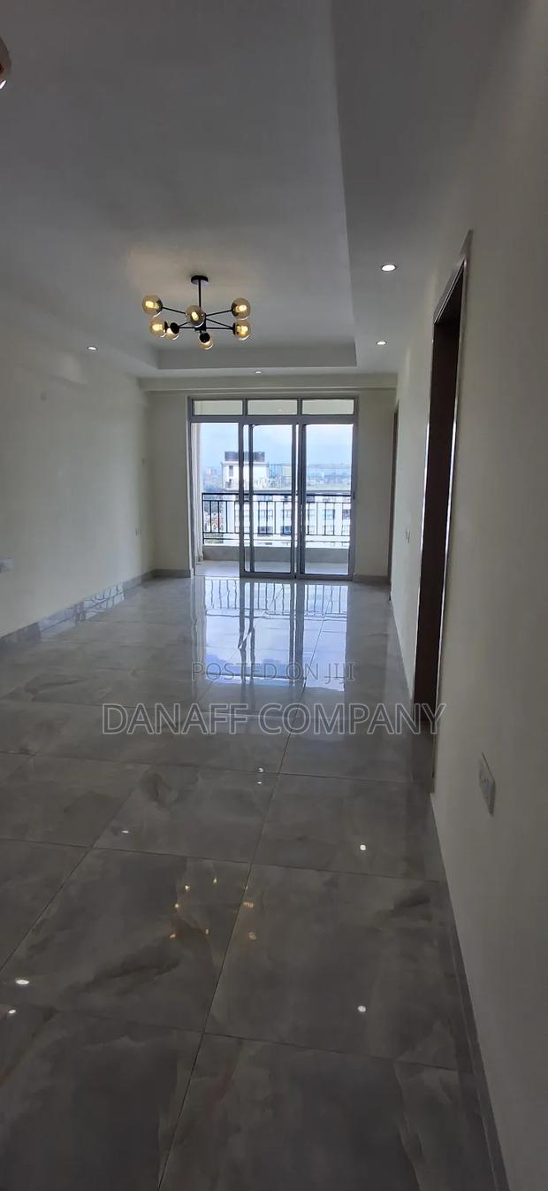 2bdrm Apartment in Danaff Tower, Kileleshwa for rent