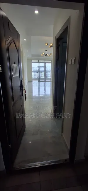 2bdrm Apartment in Danaff Tower, Kileleshwa for rent