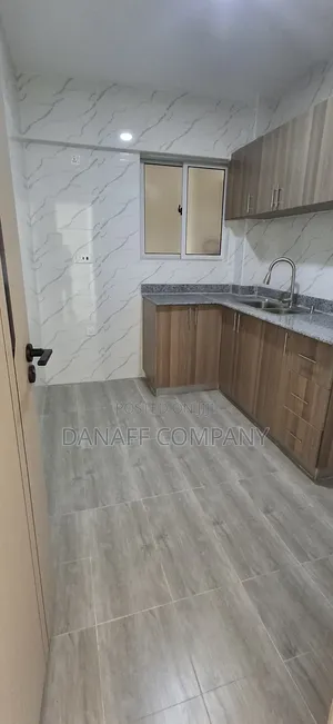 2bdrm Apartment in Danaff Tower, Kileleshwa for rent