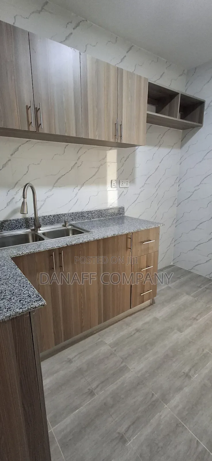 2bdrm Apartment in Danaff Tower, Kileleshwa for rent