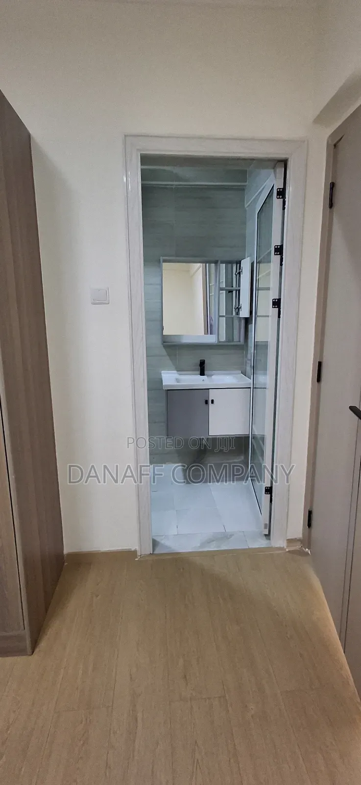 2bdrm Apartment in Danaff Tower, Kileleshwa for rent