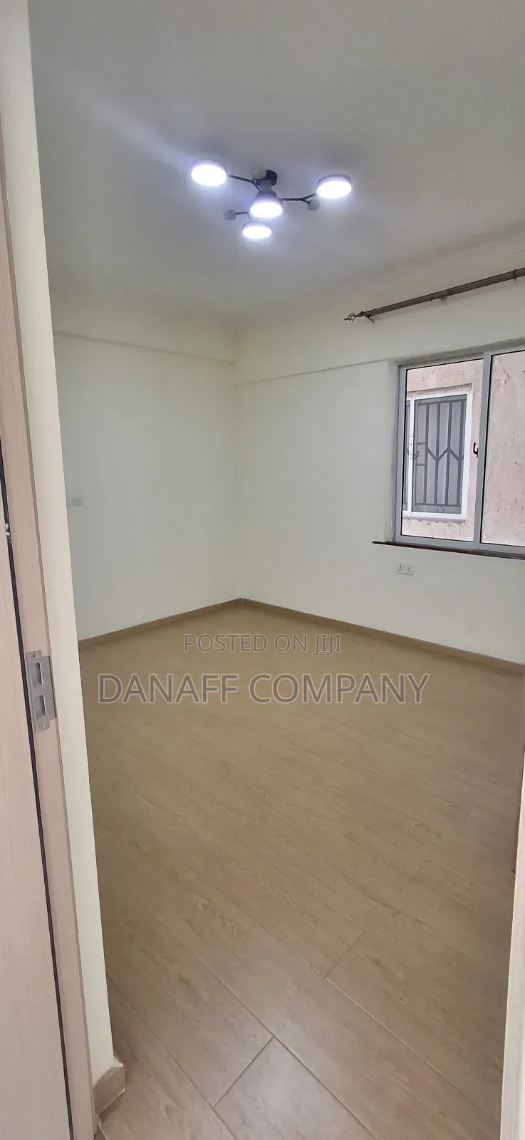 2bdrm Apartment in Danaff Tower, Kileleshwa for rent