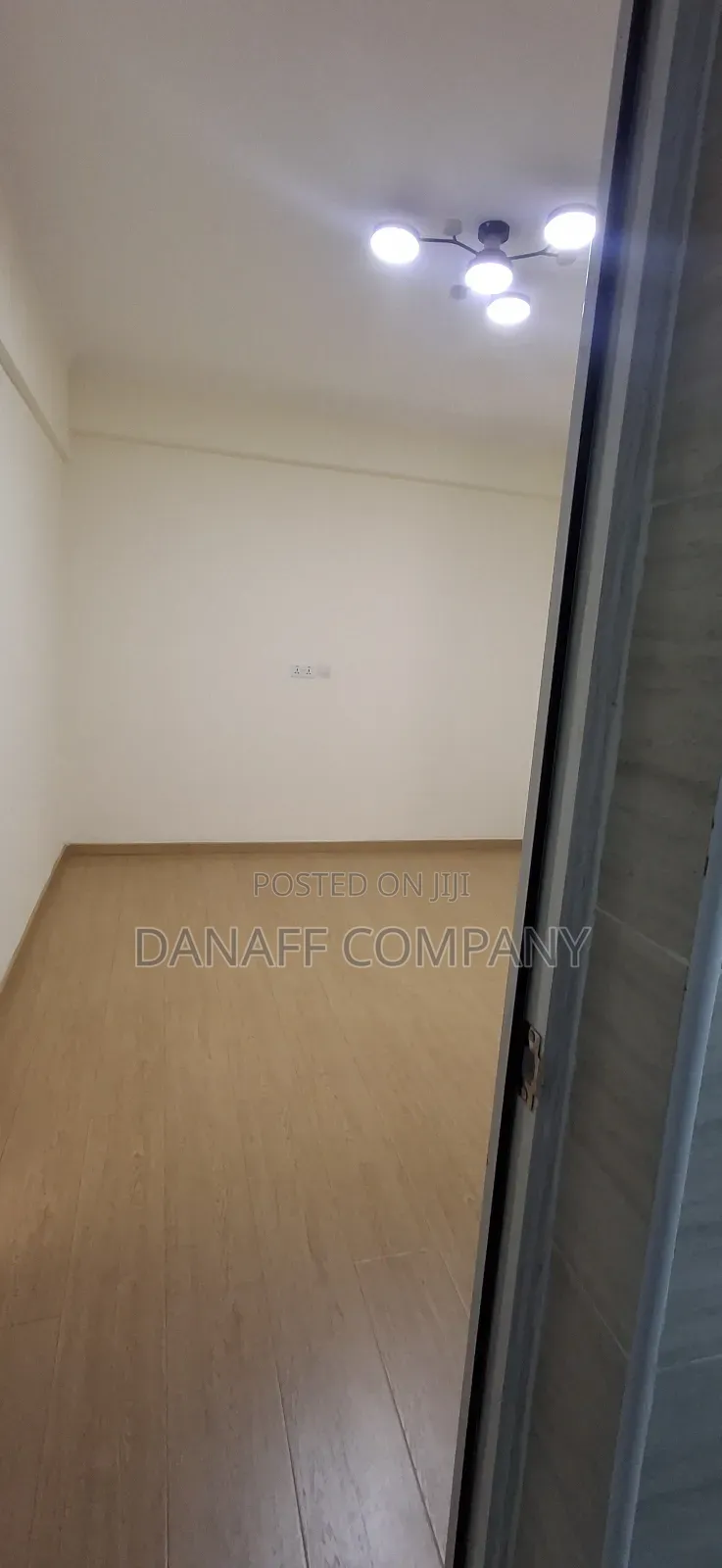 2bdrm Apartment in Danaff Tower, Kileleshwa for rent