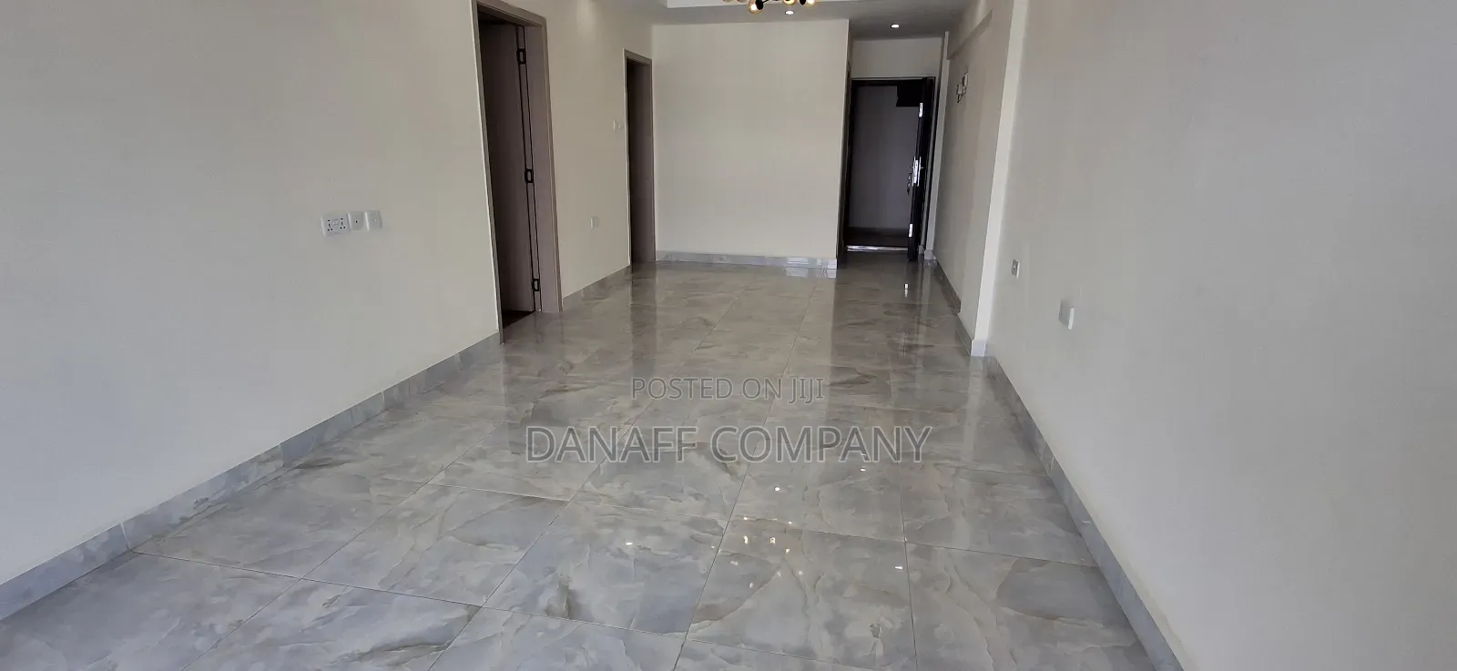 2bdrm Apartment in Danaff Tower, Kileleshwa for rent