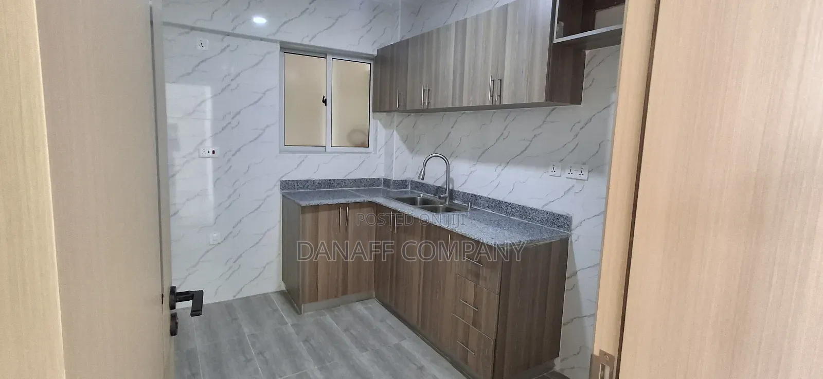 2bdrm Apartment in Danaff Tower, Kileleshwa for rent