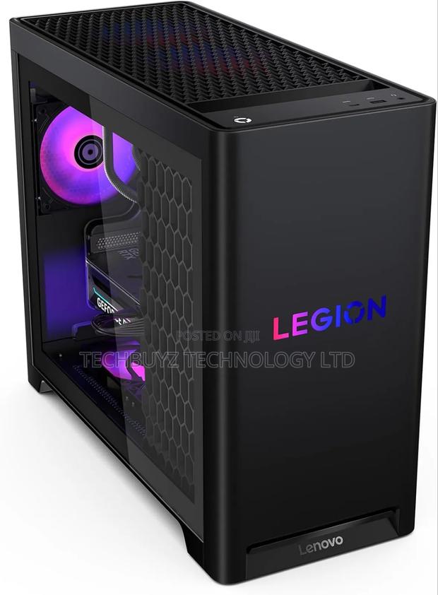 New Desktop Computer Lenovo Legion T730 32GB Nvidia SSD 1T