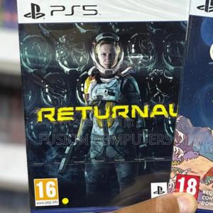 Ps5 Returnal - thumbnail 2