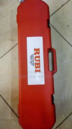 Original 600 Mm Rubi Tile Cutter Available