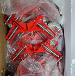 Angle Corner Clamp 90degree