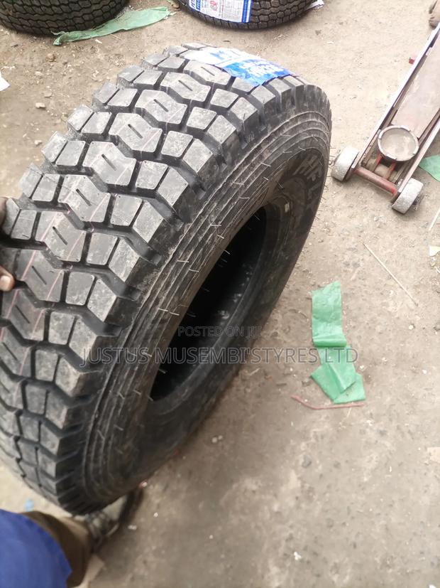 265/70r19.5 Hifly Tyres - main view