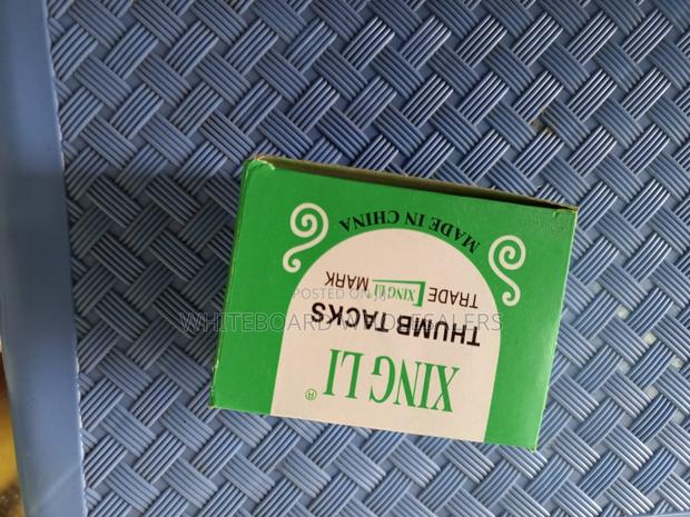 Thumb Tacks Packet - main view