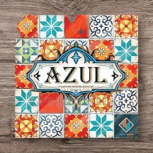 Azul Board Games - thumbnail 2