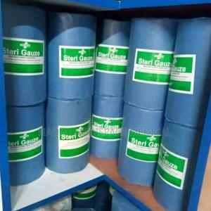 Gauze Roll 1.5gm - thumbnail 2