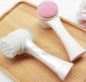 2 in 1 Facial Massager - thumbnail 2