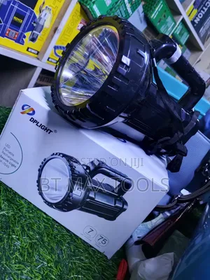 Led Search Light 75w