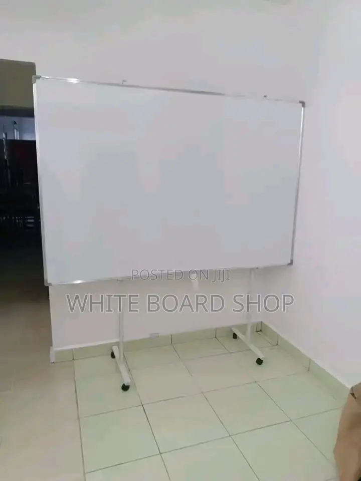 Large Portable Boardroom Board 8feet for Meetings