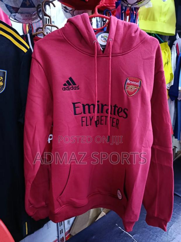 Arsenal Hoodies