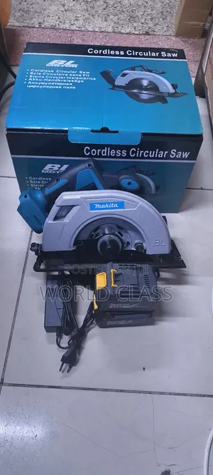 Makita Cordless Circular Saw