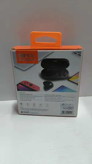 TWS Wireless Earphones,Ofia Q80 Earphone
