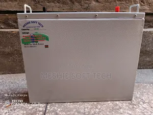 Lithium Battery 24v 100ah