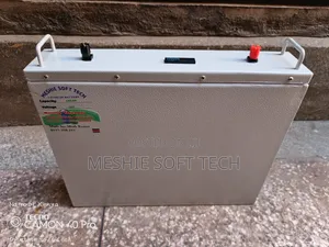 Lithium Battery 24v 100ah