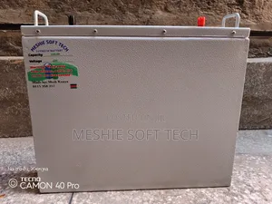 Lithium Battery 24v 100ah