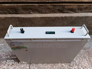 Lithium Battery 24v 100ah