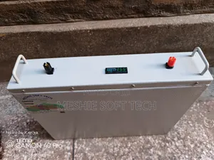 Lithium Battery 24v 100ah