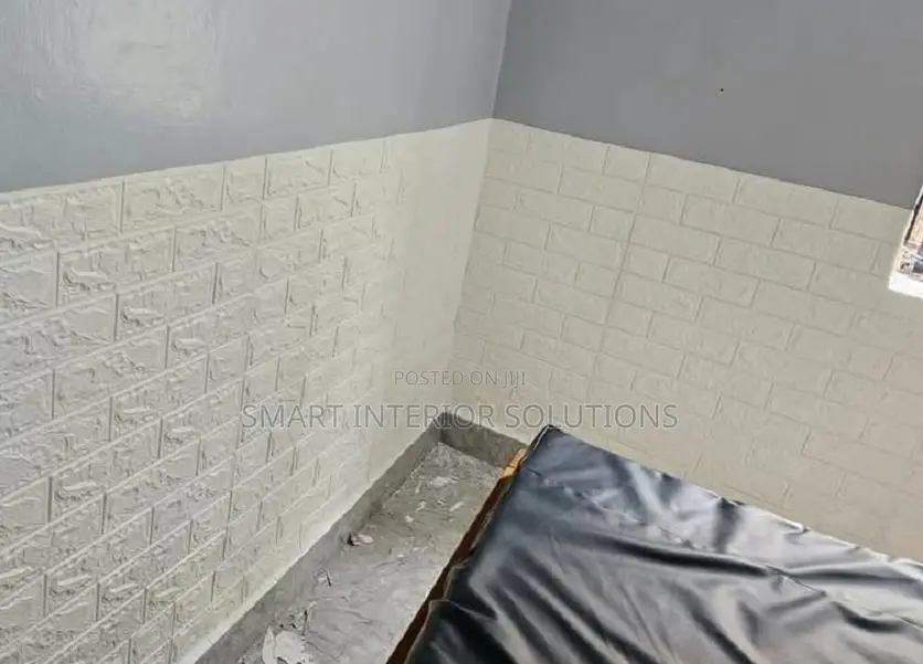Modern 3d Pannels