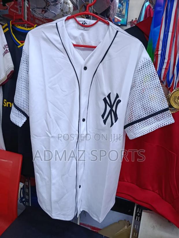 Original Baseball Jerseys - thumbnail 3