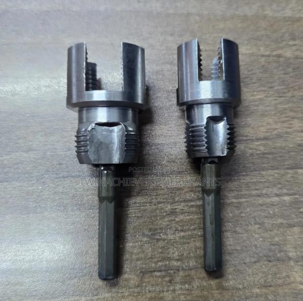 Male Female Pipe Thread/Pipe Threader - main view