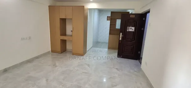 Studio Apartment in Danaff Tower, Kileleshwa for sale