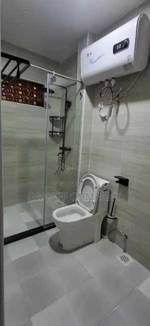 Studio Apartment in Danaff Tower, Kileleshwa for sale