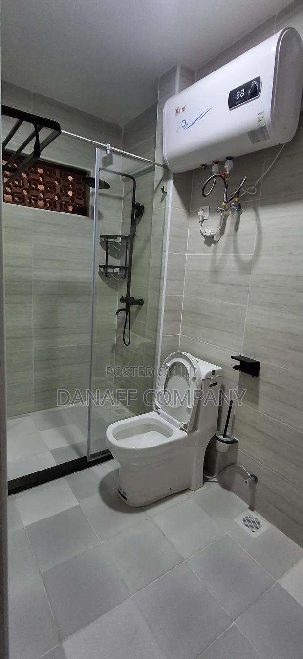 Studio Apartment in Danaff Tower, Kileleshwa for sale - thumbnail 3