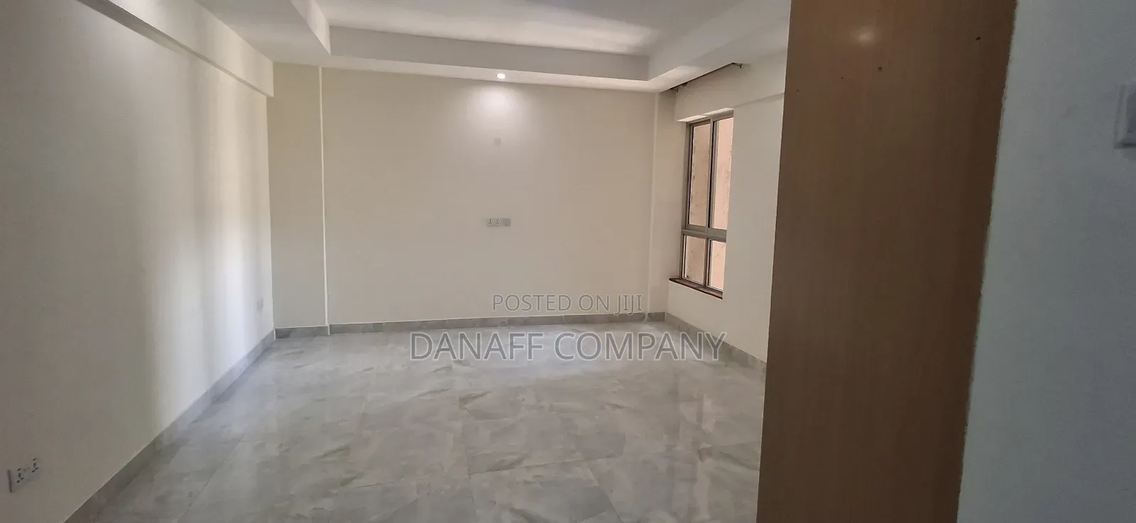 Studio Apartment in Danaff Tower, Kileleshwa for sale