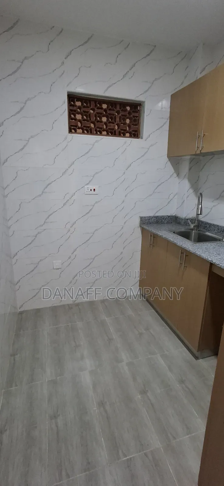 Studio Apartment in Danaff Tower, Kileleshwa for sale