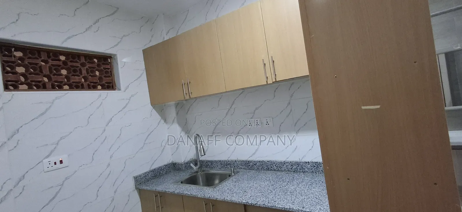 Studio Apartment in Danaff Tower, Kileleshwa for sale