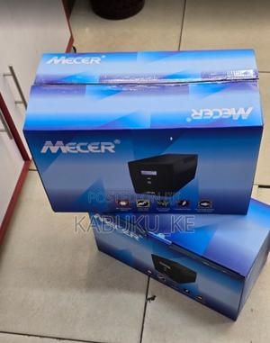 Mecer 1kva Ups - thumbnail 2