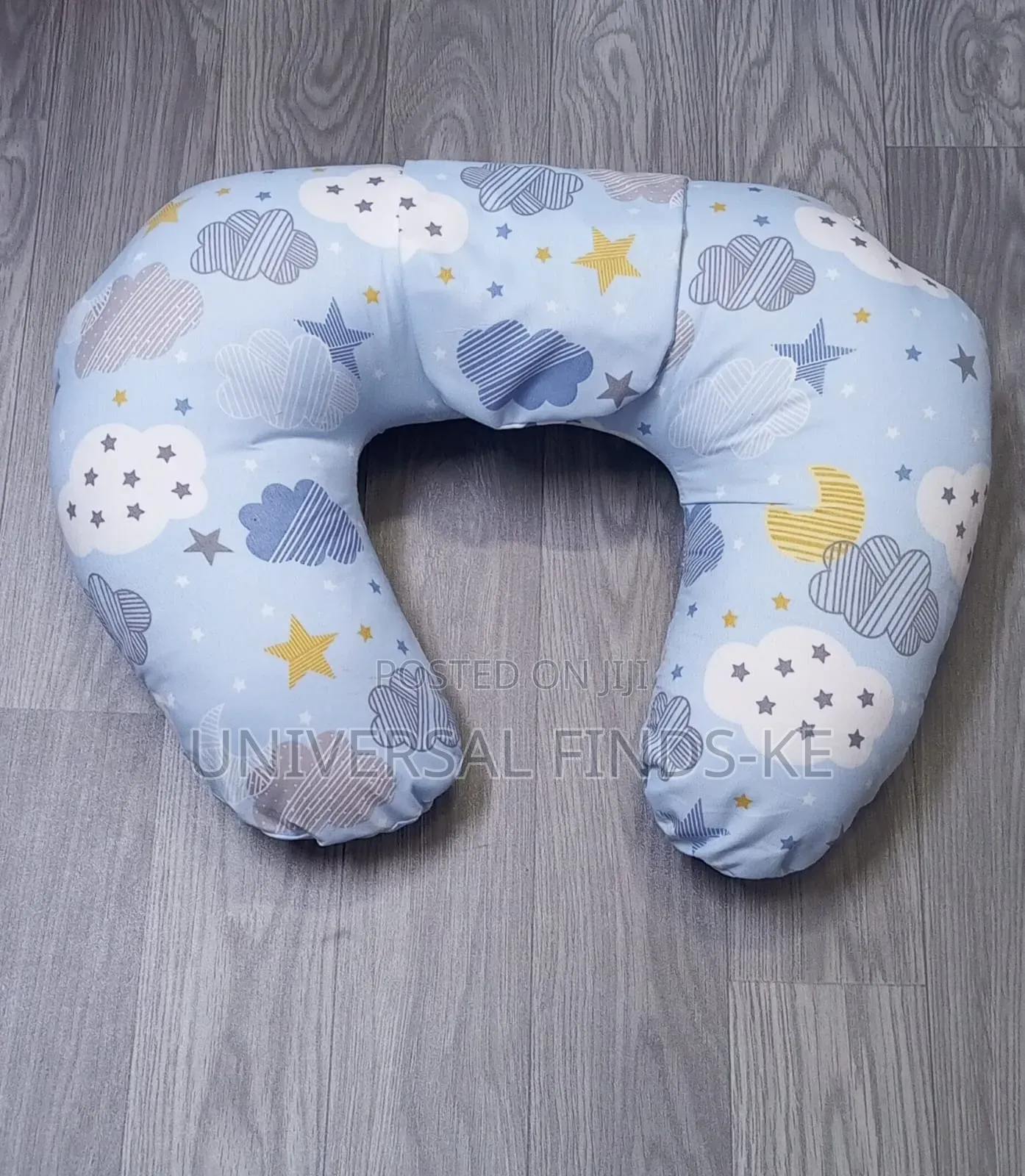 Nursery Pillow