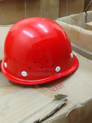 Safety Helmet Industrial - thumbnail 2