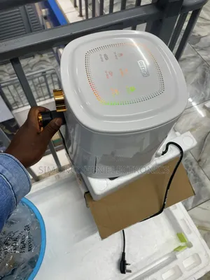 4 Litres Decho Airfryer