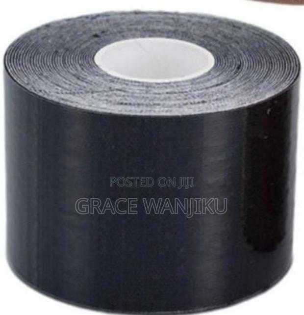 Boob Tapes* - main view