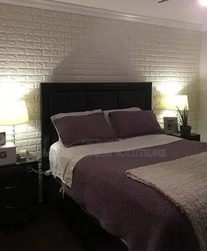 3d Expression Wall Panel