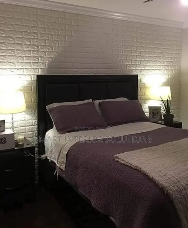 3d Expression Wall Panel