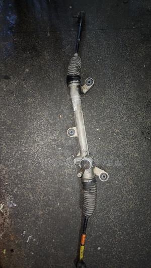 Power Steering Rack Honda N Box 2014 - main view