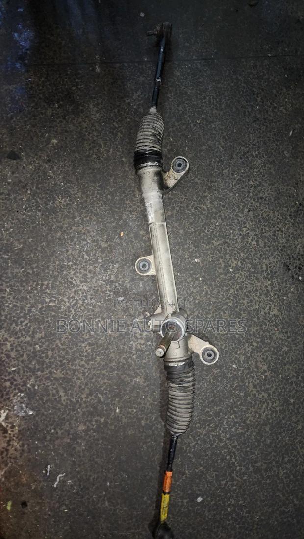 Power Steering Rack Honda N Box 2014