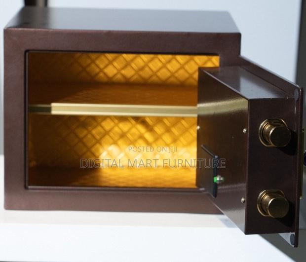60kgs Brown Money Safe Box - thumbnail 12