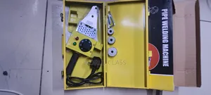 New PPR Welding Machine