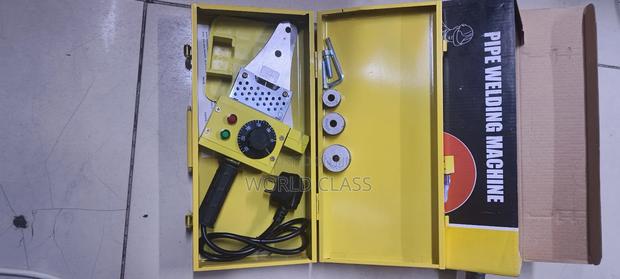 New PPR Welding Machine - thumbnail 3